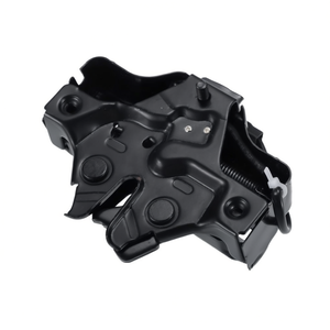 Verrou de capot 2001-07-01 ~ 2002-09-01; KC + +; , pour Nissan Navara D22 2000-2011 OE 62550-9Z430 625509Z430 - Product Image 2