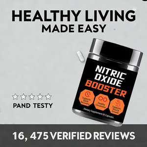 Integratori Premium OEM 100% Naturali per la Costruzione Muscolare e <span class=keywords><strong>il</strong></span> Recupero, Riparazione Muscolare Rapida, Vitamine e Zinco per l'Immunità ed Energia, Nutrizione Sportiva - Product Image 4