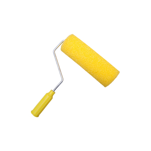 Nuevo <span class=keywords><strong>Rodillo</strong></span> de Pintura Multitamaño 2026, Recambio de <span class=keywords><strong>Rodillo</strong></span> Artístico de Nylon Texturizado para Trabajos de Construcción en Exteriores - Product Image 1
