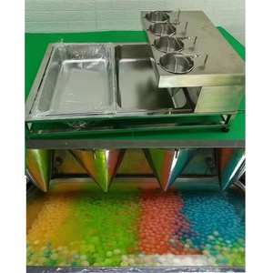 Máquina para Hacer Perlas de Gelatina Explosivas, Máquina para Hacer Burbujas de Leche, Máquina para Hacer Perlas Redondas - Product Image 3
