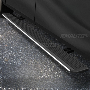 Pour Formula Leopard 5 : Modification de pédale électrique intelligente rétractable automatique dédiée - Product Image 5