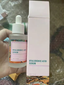 Crème Visage et Corps Good Molecull 10% Niacinamide B3, Crème <span class=keywords><strong>Anti</strong></span>-Imperfections, <span class=keywords><strong>Anti</strong></span>-Âge, Blanchissante, Hydratante, Soin de la Peau, 30ml - Product Image 4