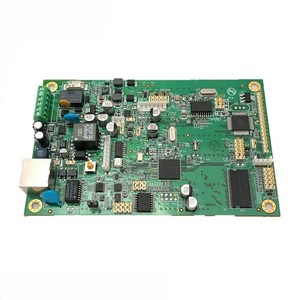 Circuito Impreso Personalizado para Relojes, Ensamblaje de PCB, Servicio Integral de Adquisición y Fabricación de Componentes Electrónicos - Product Image 1