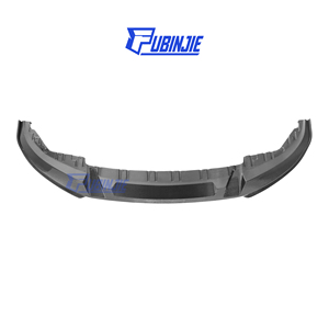 Lèvre de pare-chocs avant en fibre de carbone de style SQ de haute qualité pour <span class=keywords><strong>BMW</strong></span> Série <span class=keywords><strong>4</strong></span> berline G26 2021+ Lèvre avant en fibre de carbone - Product Image 4