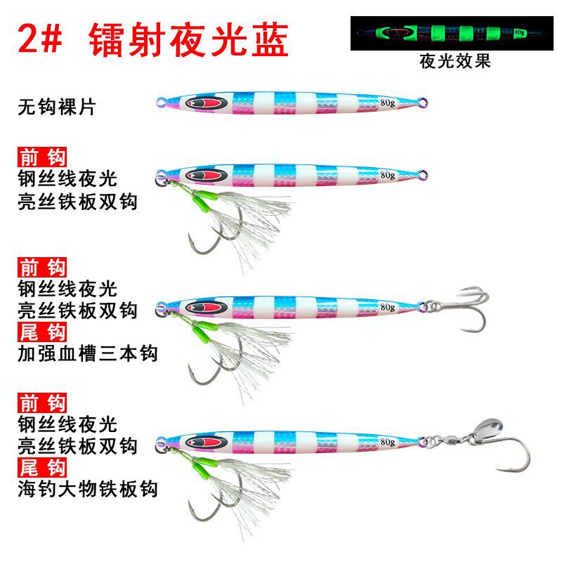 2 Láseres Azules Brillantes