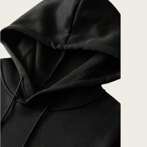 Felpa con Cappuccio Asna Personalizzata di Alta Qualità 100% Cotone per Uomo, Pesante, Stile Streetwear, Tuta Sportiva, Felpa Auto - Product Image 6
