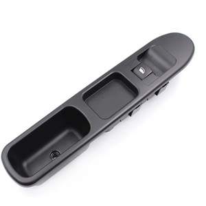 Interruptor Elevavidrios para Peugeot 207, Lado del Pasajero, Control de Ventanilla Eléctrica RZ-BZ0006 6554.HJ - Product Image 2