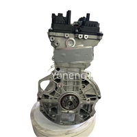 Moteur GDi G4KH Turbo 2.0L de haute qualité pour Hyundai I30 Santa Fe Sonata Kia Optima Sorento Sportage