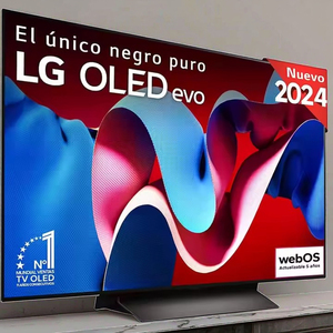 Televisor Usado Listo para Enviar <span class=keywords><strong>OLED</strong></span> de Pulgadas Smart TV <span class=keywords><strong>4K</strong></span> Ultra HD HDR con Alexa - Product Image 4