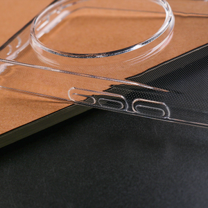 Custodia per telefono morbida in Silicone TPU per Redmi Note 13 12 11 <span class=keywords><strong>Pro</strong></span> <span class=keywords><strong>11T</strong></span> <span class=keywords><strong>Pro</strong></span> Plus 12 Turbo trasparente impermeabile antiurto - Product Image 3