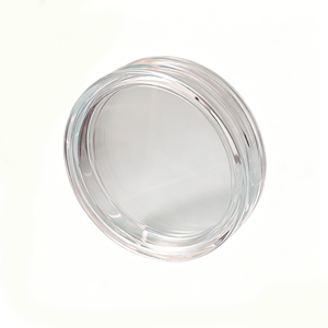 Support <span class=keywords><strong>de</strong></span> présentation en acrylique transparent pour boule <span class=keywords><strong>de</strong></span> cristal, spécimen minéral, anneau, balle <span class=keywords><strong>de</strong></span> baseball <span class=keywords><strong>et</strong></span> pierre sphérique - Product Image 3