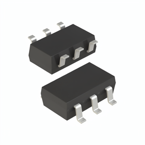 Distribuidor Autorizado de Chips TPH2503-TR-S SOT 23 6 Componente Electrónico IC OPAMP 1 CIRCUITO SOT 23 6 - Product Image 1