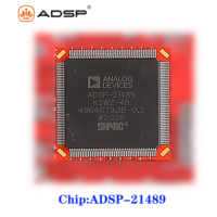 Produk laris prosesor ADSP 16 "in 16 Out Dante Dsp Metal dengan harga murah