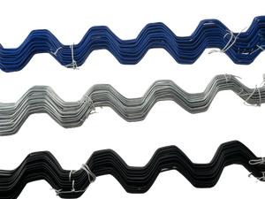 Maxpower Clip de fixation pour serre à fil à ressort, fil à ressort et système de suivi pour clips de fixation sans œufs, fixation de <span class=keywords><strong>film</strong></span> de serre et système de suivi - Product Image 5