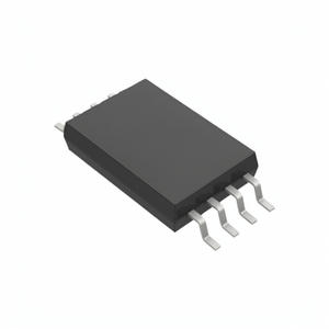 8 TSSOP Buy Electronics Components Online Power Management (PMIC) Original UCC3813PWTR-5 - Product Image 1