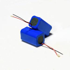 DC 8,4 V 7,4 V перезаряжаемая литиевая батарея <span class=keywords><strong>5000mAh</strong></span> 5200mAh 4800mAh 4400mAh 18650 2P2S <span class=keywords><strong>5000mAh</strong></span> цилиндрическая литий-ионная батарея - Product Image 2
