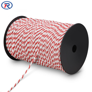 Alambre de Cerca Eléctrica de Alta Conductividad y Resistencia a los Rayos UV, y Alambre de Cerca Eléctrica de Seguridad - Product Image 2