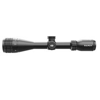 T-eagle HT 4-16x44 AOE aluminium extérieur étanche tactique portée chasse tir antichoc optique vue