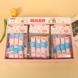 ชุดตลับเมตรแบบนิ่ม 1500 มม. สำหรับงานเย็บผ้า วัดตัว วัดเสื้อผ้า อุปกรณ์วัดขนาดในครัวเรือน ใช้งานได้จริง - Product Image 3