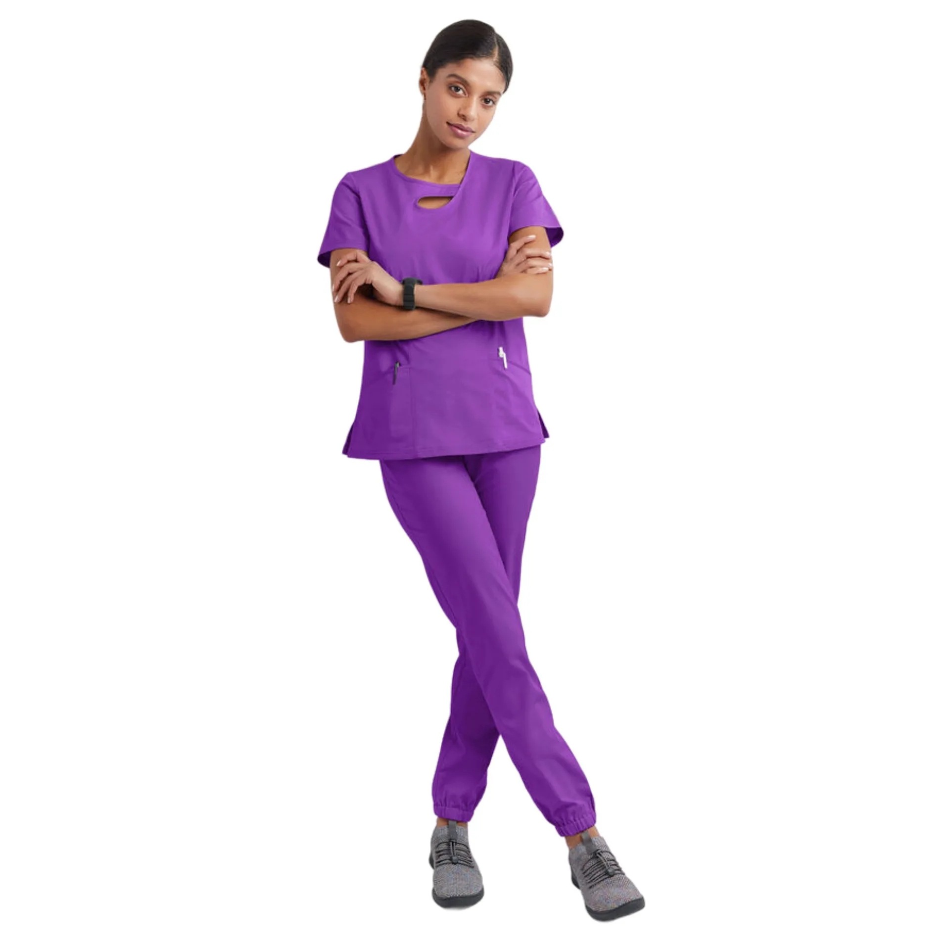 82016 Purple