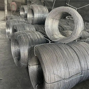 Поставщик фабрики Sae1065 Sae1050 3 мм проволочные стержни из углеродистой стали в катушке 1 мм 4 мм 10 мм Sae1006 Sae1018 низкоуглеродистая стальная катушка - Product Image 4