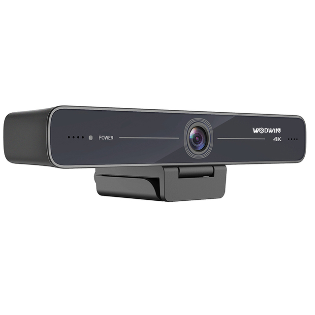 WODWIN UHD 4K EPTZ Video Conference Camera Usb3.0 Web Camera 4k Webcam