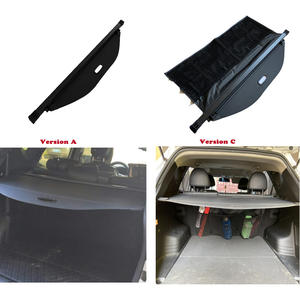 2024 accesorios de coche cortina de <span class=keywords><strong>maletero</strong></span> de coche para <span class=keywords><strong>Hyundai</strong></span> <span class=keywords><strong>Santa</strong></span> <span class=keywords><strong>Fe</strong></span> 2019 + - Product Image 6