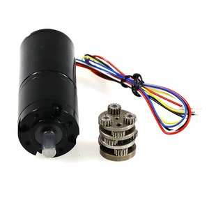 ロボット芝刈り機用FT-36PGM3650 DC電気プラネタリーギアブラシレスモーター歩行 - Product Image 4