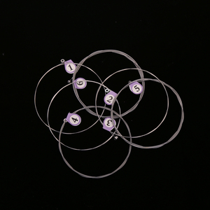 Chất lượng cao guitar điện chuỗi bao gồm chấp nhận tùy chỉnh chuyên nghiệp guitar và guitar Phụ Kiện Giá bán buôn - Product Image 4