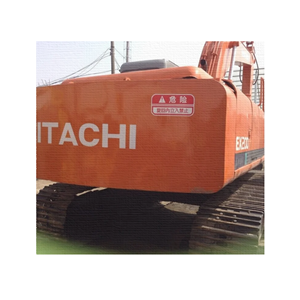 Meilleure machine Hitachi EX200-3 Pelle Hydraulique EX200 EX200-1 EX200-2 EX200-3 EX200-5 C d'excavatrice - Product Image 1
