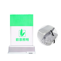 Luz de Señalización LED Multicolor ONN-M4P con Zumbador, Panel de Luz LED Intermitente