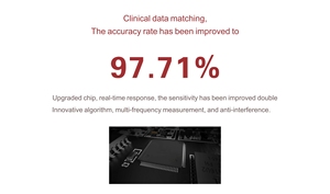 Peralatan gigi Digital nirkabel, pencari lokasi saluran akar <span class=keywords><strong>apex</strong></span> - Product Image 4