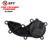 Nouvelle pièce de voiture de Thermostat de liquide de refroidissement de moteur de condition pour Audi Q7/C6/3.0T numéro OE 06E121111AL 06E121111AD