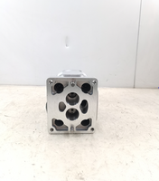 Pompe à engrenages pour niveleuse WA380-1 WA510-1 540B-1, pompe à engrenages pour chargeuse 705-11-33100 hydraulique 705-11-38000