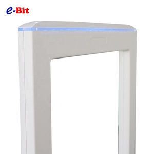 Système de sécurité antivol EAS pour magasins, antenne de détection AM 58KHz pour la protection des marchandises - Product Image 3