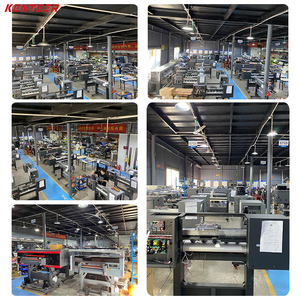 <span class=keywords><strong>Imprimante</strong></span> DTF d'Usine I3200 60 cm 2 Têtes et Sécheur Poudre 24 Pouces, <span class=keywords><strong>Imprimante</strong></span> DTF I3200 2 Têtes avec Agitateur à Poudre 36 Pouces - Product Image 5
