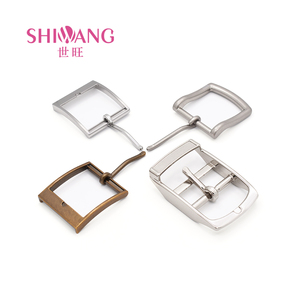 Thành Phần Vòng Đôi Pin Có Thể Điều Chỉnh Biểu Tượng Tùy Chỉnh Vàng Da Vành Đai Phụ Kiện Dây Đeo Kim Loại Khóa Cho Nam Giới - Product Image 5