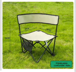 Table de Mahjong Pliante de Luxe en Acier Inoxydable Durable Facile <span class=keywords><strong>à</strong></span> Transporter Rangement Compact pour la Maison et les Voyages Camping en Famille - Product Image 6