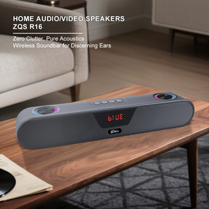 SING-E zqs R16 bán buôn TV, máy tính, máy chiếu và loa | xách tay & công suất lớn | nhà máy trực tiếp giá - Product Image 3