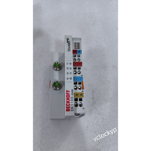 เบ็คฮอฟฟ์ EK1100-0008/EK 1100 - 0008 ใหม่ - Product Image 4