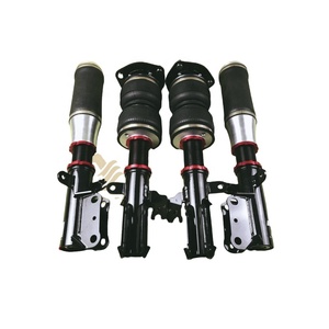 Para TOYOTA CAMRY <span class=keywords><strong>XV40</strong></span> (2007 ~ 2011)/kit de suspensión de puntal de aire/montaje de resorte de aire/piezas de automóvil/neumático - Product Image 1