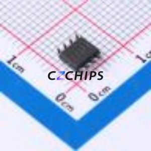 Chip IC de circuito integrado SN65HVD11QDR, nuevo y original, de circuito integrado, IC de 1/2, 1/2/2/2/2 - Product Image 2
