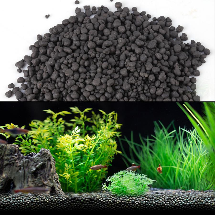 Sand Aquarium Dnger 1L/3L/9L  kologischer Aquarienboden