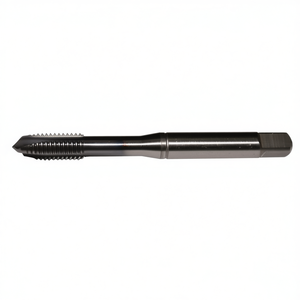 ดอกต๊าปเกลียวปลายเรียวเคลือบสีน้ำเงิน สำหรับรูทะลุ ความคลาดเคลื่อน 2B - Product Image 2