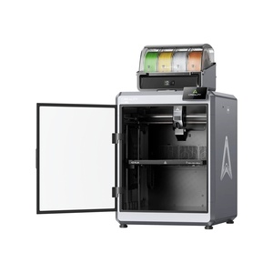 Imprimante 3D Creality K2, volume d'impression 260*260*260, vitesse d'impression 600 mm/s - Product Image 4