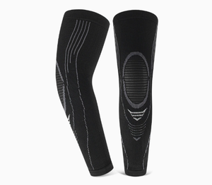 Protector de Brazo Deportivo Universal Unisex para Fútbol y Baloncesto, Venta al Por Mayor - Product Image 2