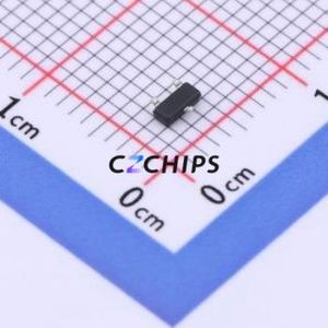 Diode à usage général MMBD1405 SOT-23-3L d'origine - Nouvelle - Fournisseur de composants électroniques en gros et service BOM - Product Image 2