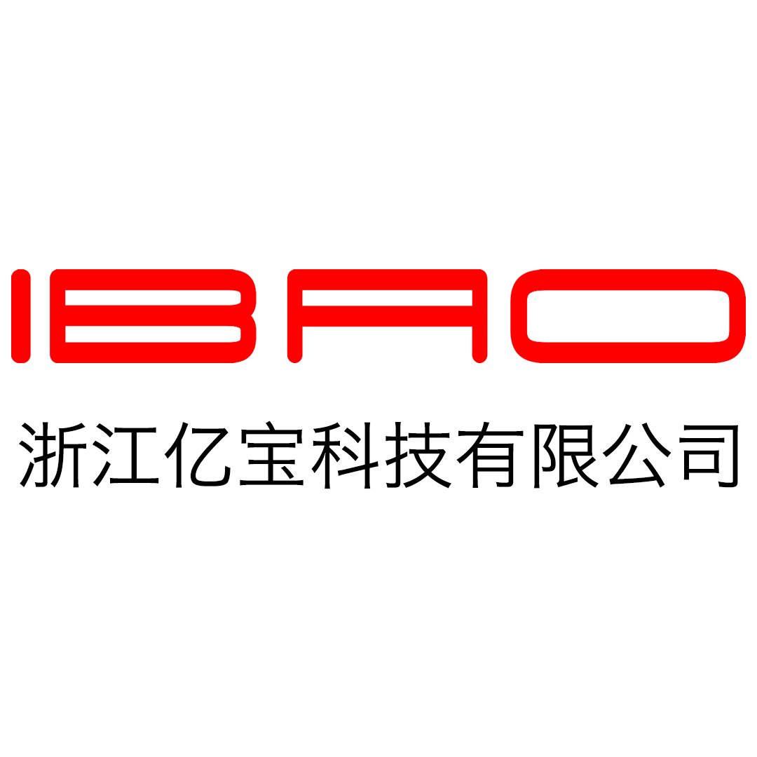 Zhejiang Yibao Technology Co., Ltd. logo