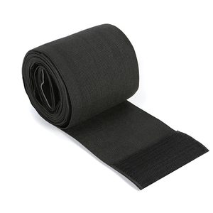 <span class=keywords><strong>Ceinture</strong></span> de maintien abdominale 4M personnalisable avec logo, gaine amincissante, soutien dorsal réglable et confortable - Product Image 5