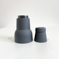 Nouveau refroidisseur de bière à sublimation vierge thermos 3 en 1 entièrement isolé en acier inoxydable 12oz avec ouvre-bière pour impression par presse à chaud